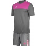 Equipacin de Balonmano UMBRO Ness P-22001I-011