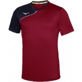 Camiseta de Balonmano MIZUNO Shukyu P2EA7630-66