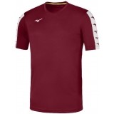 Camiseta de Balonmano MIZUNO Nara 32FA9A51-66