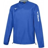 Chubasquero de Balonmano MIZUNO Sendai Trad Rain P2EE7550-22