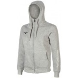 Chaqueta Chndal de Balonmano MIZUNO Sweat FZ Hoodie 32EC8500-05