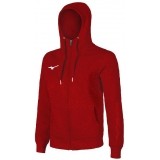 Chaqueta Chndal de Balonmano MIZUNO Sweat FZ Hoodie 32EC8500-62