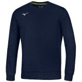 Sudadera de Balonmano MIZUNO Terry Crew 32EC8B50-14