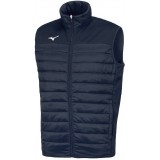 Chaquetn de Balonmano MIZUNO Sapporo Hybrid Gilet 32FE9A06-14