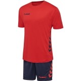 Equipacin de Balonmano HUMMEL Promo Duo 205872-3496