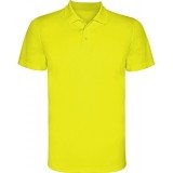 Polo de Balonmano ROLY Monzha PO0404-221