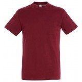 Camiseta Entrenamiento de Balonmano SOLS Regent 11380-146