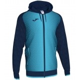 Chaqueta Chndal de Balonmano JOMA Supernova Woman 900891.342
