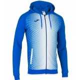 Chaqueta Chndal de Balonmano JOMA Supernova Woman 900891.702