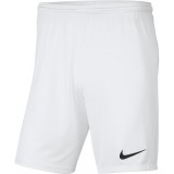 Calzona de Balonmano NIKE Park III BV6855-100