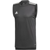 Camiseta Entrenamiento de Balonmano ADIDAS Condivo 20 sin mangas ED9221