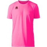 Camiseta de Balonmano LUANVI Pol 09845-0122