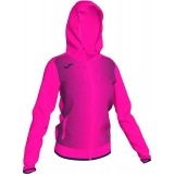 Chaqueta Chndal de Balonmano JOMA Supernova Woman 900891.033