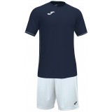 Equipacin de Balonmano JOMA Campus III P-101587-331