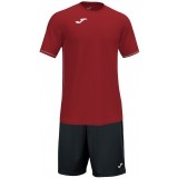 Equipacin de Balonmano JOMA Campus III P-101587-600