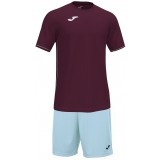 Equipacin de Balonmano JOMA Campus III P-101587-671