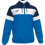 Chubasquero de Balonmano JOMA Crew IV Raincoat 101576.703