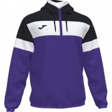 Chubasquero de Balonmano JOMA Crew IV Raincoat 101576.551