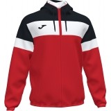 Chubasquero de Balonmano JOMA Crew IV Raincoat 101576.601