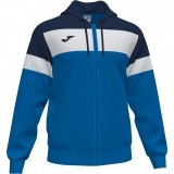 Chaqueta Chndal de Balonmano JOMA Crew IV Capucha 101537.703