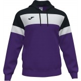 Sudadera de Balonmano JOMA Crew IV Hoody 101544.551