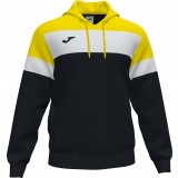 Sudadera de Balonmano JOMA Crew IV Hoody 101544.109