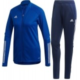 Chandal de Balonmano ADIDAS Condivo 20 Training Women P-FS7105