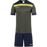 Equipacin de Balonmano UHLSPORT Offense 23 P-1003804-13