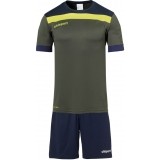 Equipacin de Balonmano UHLSPORT Offense 23 P-1003804-13