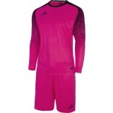 Conjunto de Portero de Balonmano MERCURY Verona MESPAC-58F