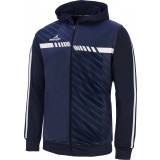 Chaqueta Chndal de Balonmano MERCURY Tokio Hoody MECZAL-05