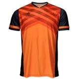 Camiseta de Balonmano LUANVI Napoli 15107-0304