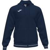 Sudadera de Balonmano JOMA Campus III (capucha) 101590.331