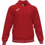 Sudadera de Balonmano JOMA Campus III (capucha) 101590.600