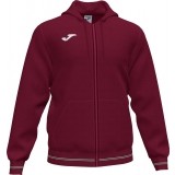 Sudadera de Balonmano JOMA Campus III (capucha) 101590.671