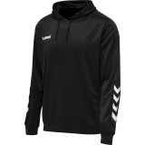 Sudadera de Balonmano HUMMEL Promo Hoodie 208317-2001