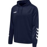 Sudadera de Balonmano HUMMEL Promo Hoodie 208317-7026