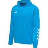 Sudadera de Balonmano HUMMEL Promo Hoodie 208317-7428