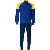 Chandal de Balonmano LUANVI Nocaut 15147-0013