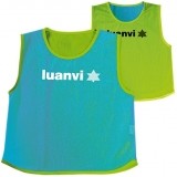 Peto de Balonmano LUANVI Reversible Campus 09854-0015