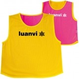 Peto de Balonmano LUANVI Reversible Campus 09854-0198