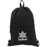 Mochila de Balonmano LUANVI Gymsac Basic 11138-0044