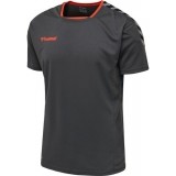 Camiseta de Balonmano HUMMEL HmlAuthentic Poly 204919-1525