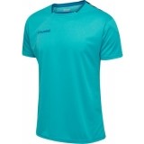 Camiseta de Balonmano HUMMEL HmlAuthentic Poly 204919-7392