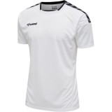 Camiseta de Balonmano HUMMEL HmlAuthentic Poly 204919-9001
