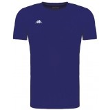 Camiseta Entrenamiento de Balonmano KAPPA Meleto 304TSW0-914