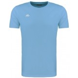 Camiseta Entrenamiento de Balonmano KAPPA Meleto 304TSW0-930