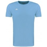 Camiseta Entrenamiento de Balonmano KAPPA Meleto 304TSW0-930