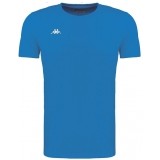 Camiseta Entrenamiento de Balonmano KAPPA Meleto 304TSW0-934