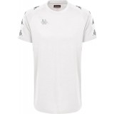 Camiseta Entrenamiento de Balonmano KAPPA Ancone 31153CW-001